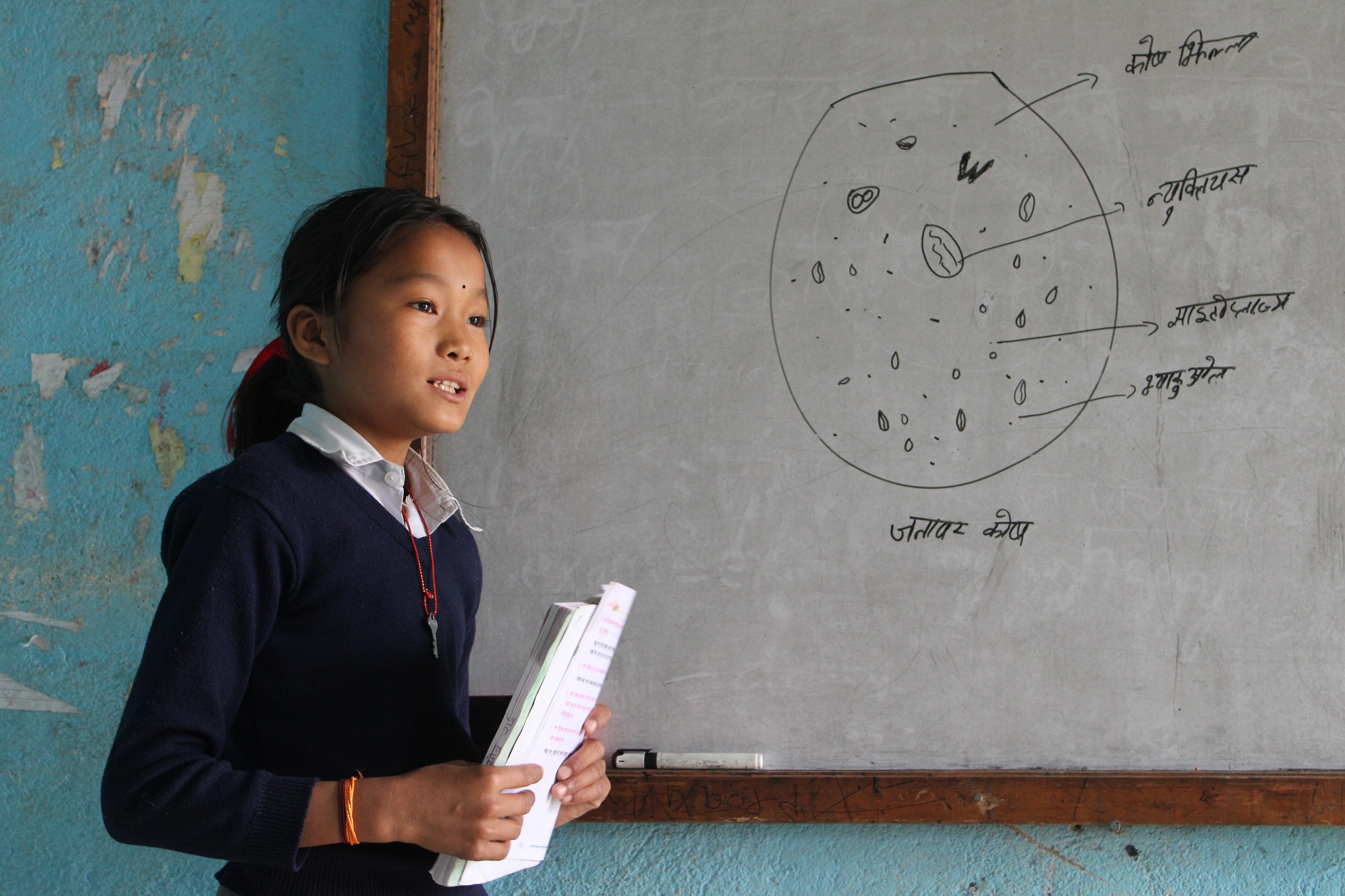 HI: Bringing the dreams of Nepal’s most-vulnerable individuals to reality